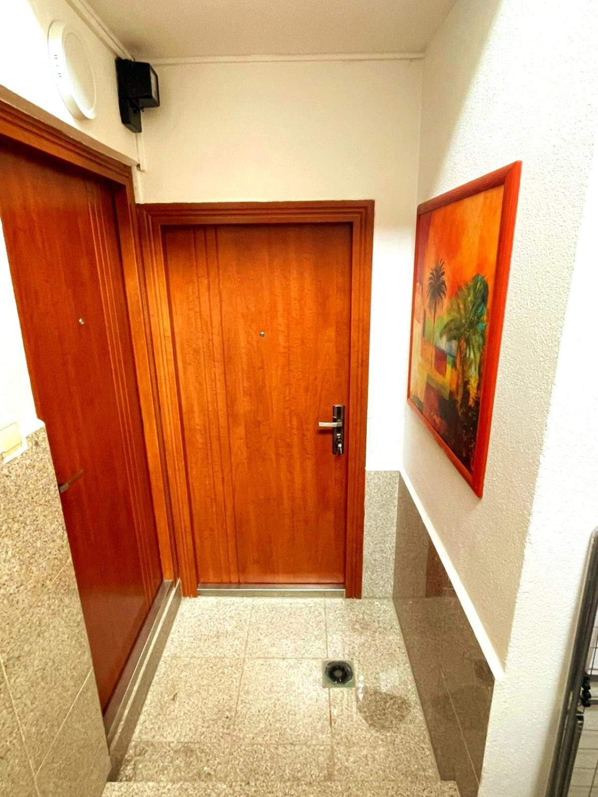 サラエヴォGarden Free Parkingアパートメント 部屋 写真