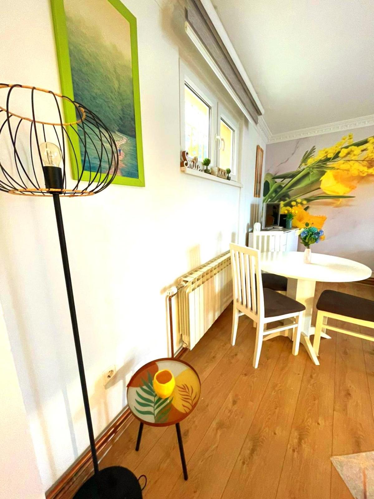 サラエヴォGarden Free Parkingアパートメント 部屋 写真